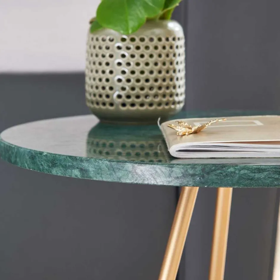 Pharao24 Beistelltisch Valmy> Beistelltische