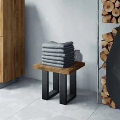 Wohnzimmertisch|Beistelltische*Pharao24 Beistelltisch Vaneri