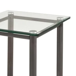 Pharao24 Beistelltisch Vyranna> Glastische