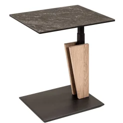 Wohnzimmertisch|Glastische*Pharao24 Beistelltisch Wohnzimmer Viko