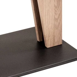 Wohnzimmertisch|Glastische*Pharao24 Beistelltisch Wohnzimmer Viko