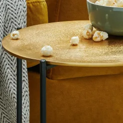 Pharao24 Beistelltisch Wohnzimmer Grenada><noscript><img width=