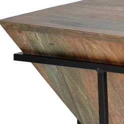 Telefontische*Pharao24 Beistelltisch Yana