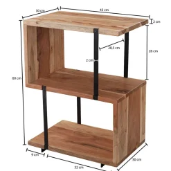 Pharao24 Beistelltisch Ynnas><noscript><img width=