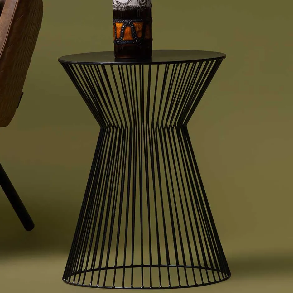 Wohnzimmertisch|Beistelltische*Pharao24 Beistelltische Gioja