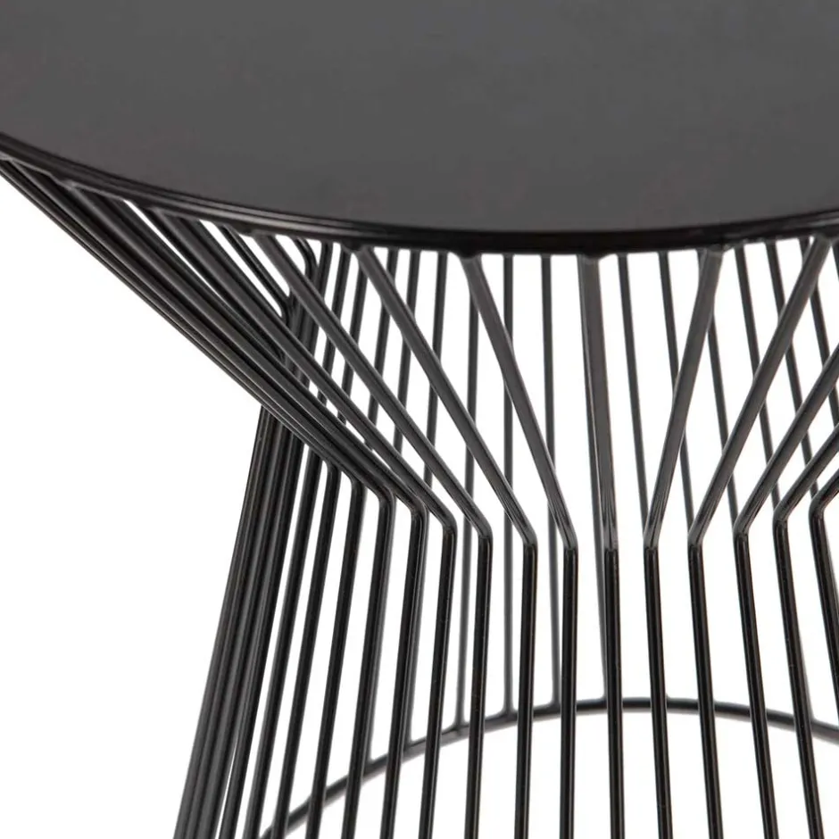 Wohnzimmertisch|Beistelltische*Pharao24 Beistelltische Gioja