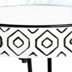 Glastische*Pharao24 Beistelltische Jakaha