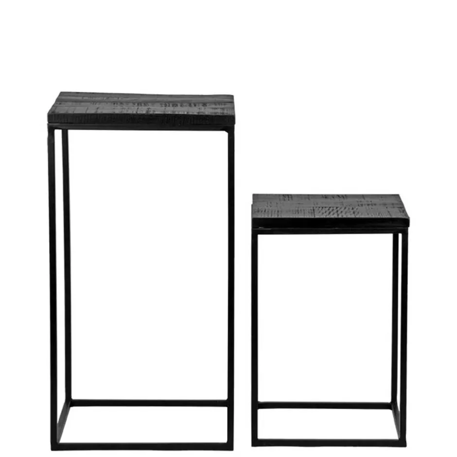 Pharao24 Beistelltische Laxya> Telefontische|Blumensäulen