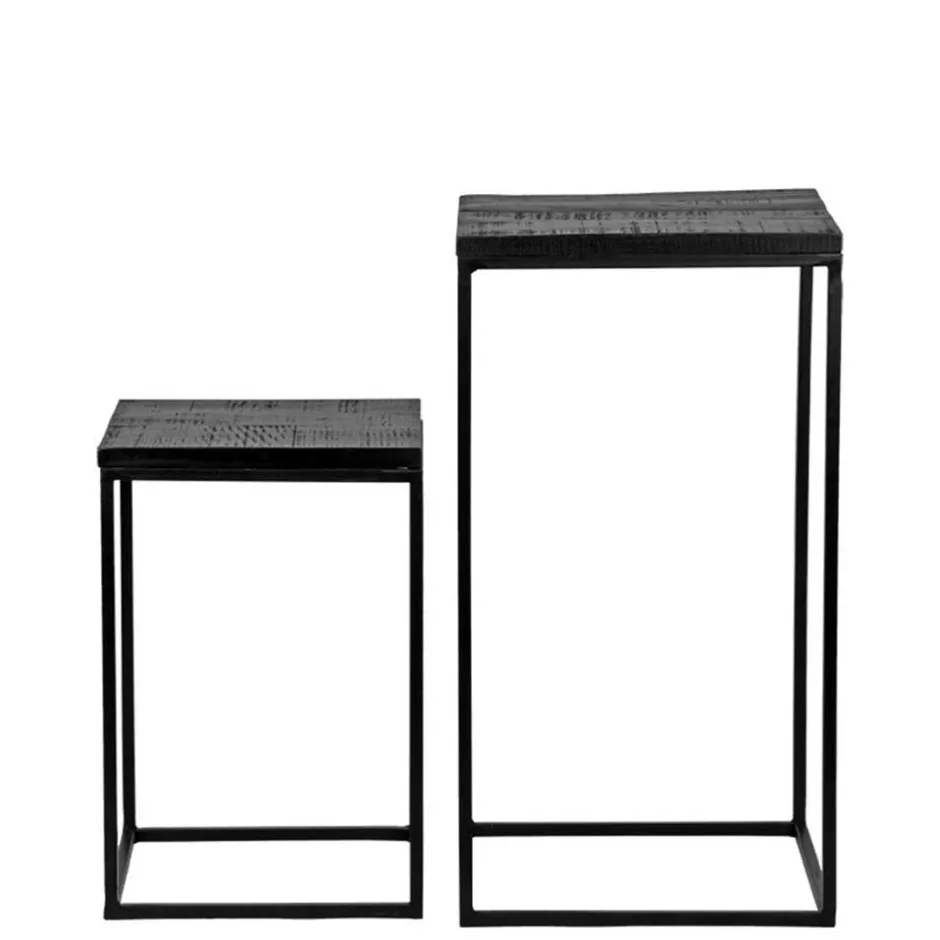 Pharao24 Beistelltische Laxya> Telefontische|Blumensäulen