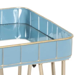 Glastische*Pharao24 Beistelltische Locester