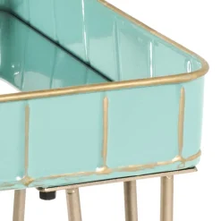 Glastische*Pharao24 Beistelltische Locester