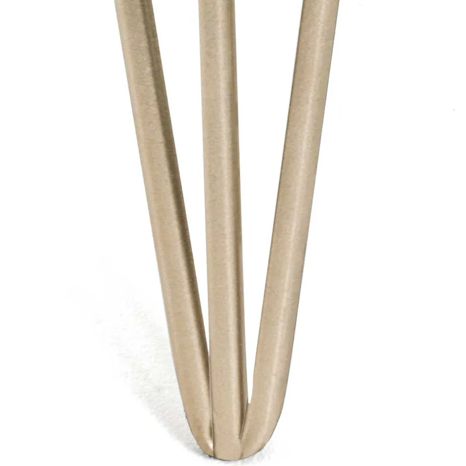 Glastische*Pharao24 Beistelltische modern Matius