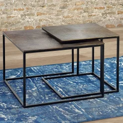 Wohnzimmertisch|Couchtische*Pharao24 Beistelltische Oscinion