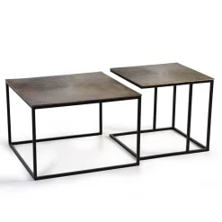 Wohnzimmertisch|Couchtische*Pharao24 Beistelltische Oscinion