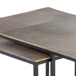 Wohnzimmertisch|Couchtische*Pharao24 Beistelltische Oscinion