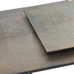 Wohnzimmertisch|Couchtische*Pharao24 Beistelltische Oscinion