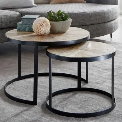 Pharao24 Beistelltische Pocidia> Wohnzimmertisch|Beistelltische