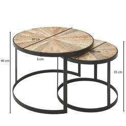 Pharao24 Beistelltische Pocidia><noscript><img width=