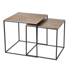 Telefontische*Pharao24 Beistelltische Registran