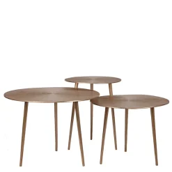 Beistelltische|Couchtische*Pharao24 Beistelltische Rizero