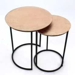 Pharao24 Beistelltische Sofa Efena><noscript><img width=