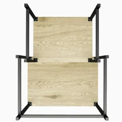 Telefontische*Pharao24 Beistelltische Sofa Maconnas