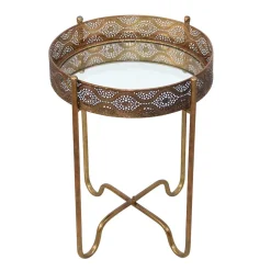 Glastische*Pharao24 Beistisch Ziamo