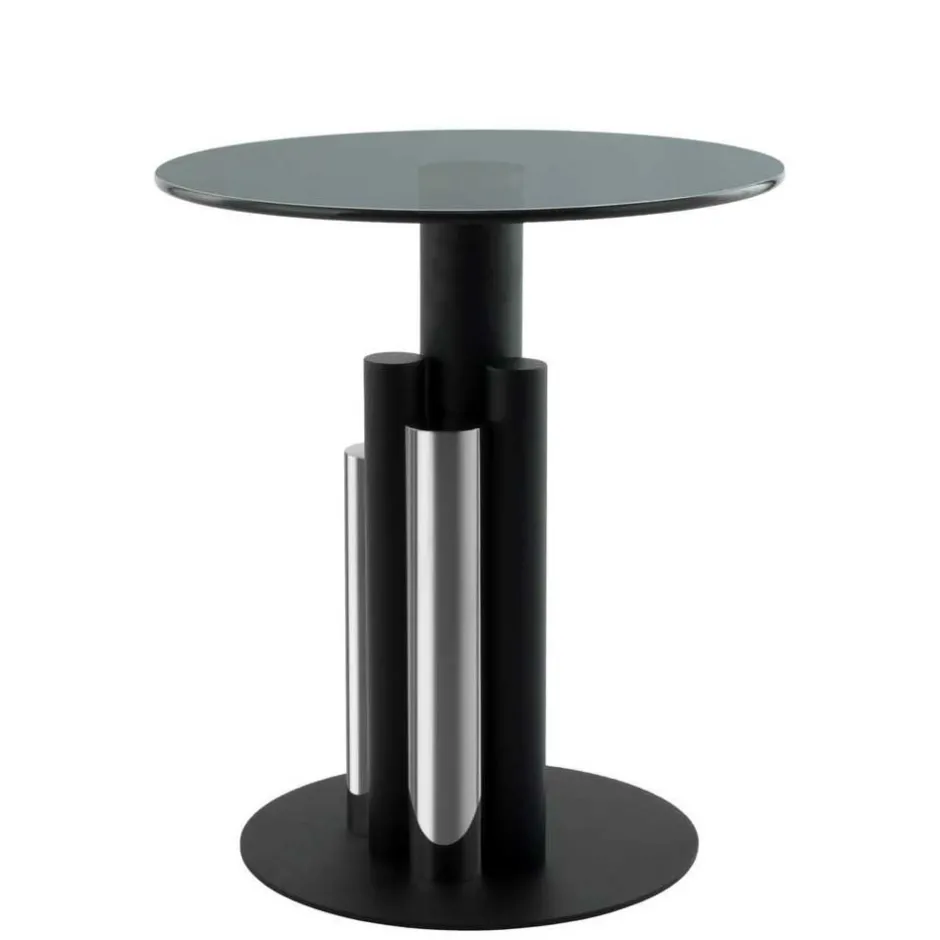 Pharao24 Beitisch Roswito> Beistelltische|Glastische