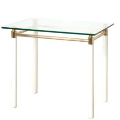 Beistelltische|Couchtische*Pharao24 Beitisch Royal