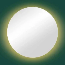 Wandspiegel|Spiegel*Pharao24 Beleuchteter Spiegel Oledaos