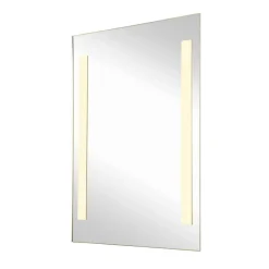 Wandspiegel|Spiegel*Pharao24 Beleuchteter Wandspiegel Akzenta