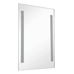 Wandspiegel|Spiegel*Pharao24 Beleuchteter Wandspiegel Akzenta