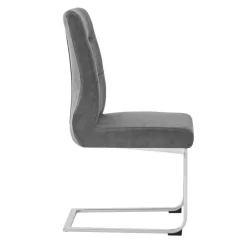 Freischwinger*Pharao24 Bequeme Freischwinger Wandawo