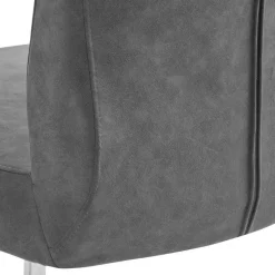 Freischwinger*Pharao24 Bequeme Freischwinger Wandawo