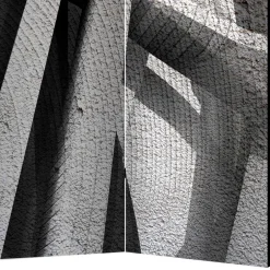 Pharao24 Beton Optik Raumteiler Julisch><noscript><img width=