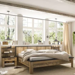 Pharao24 Bett & Konsolen Studiana> Komfortbetten