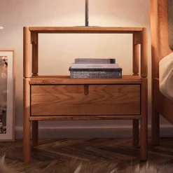 Doppelbetten|Massivholzbetten*Pharao24 Bett Artjes