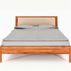 Doppelbetten|Massivholzbetten*Pharao24 Bett Artjes