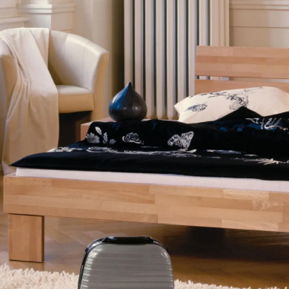 Jugendbetten|Doppelbetten*Pharao24 Bett Bent