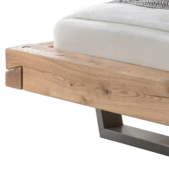 Doppelbetten|Massivholzbetten*Pharao24 Bett Cromba