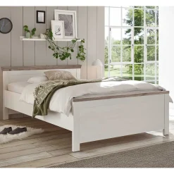 Funktionsbetten*Pharao24 Bett Flurencina