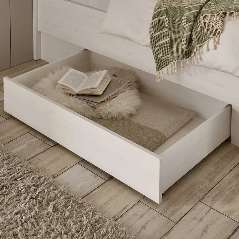 Funktionsbetten*Pharao24 Bett Flurencina