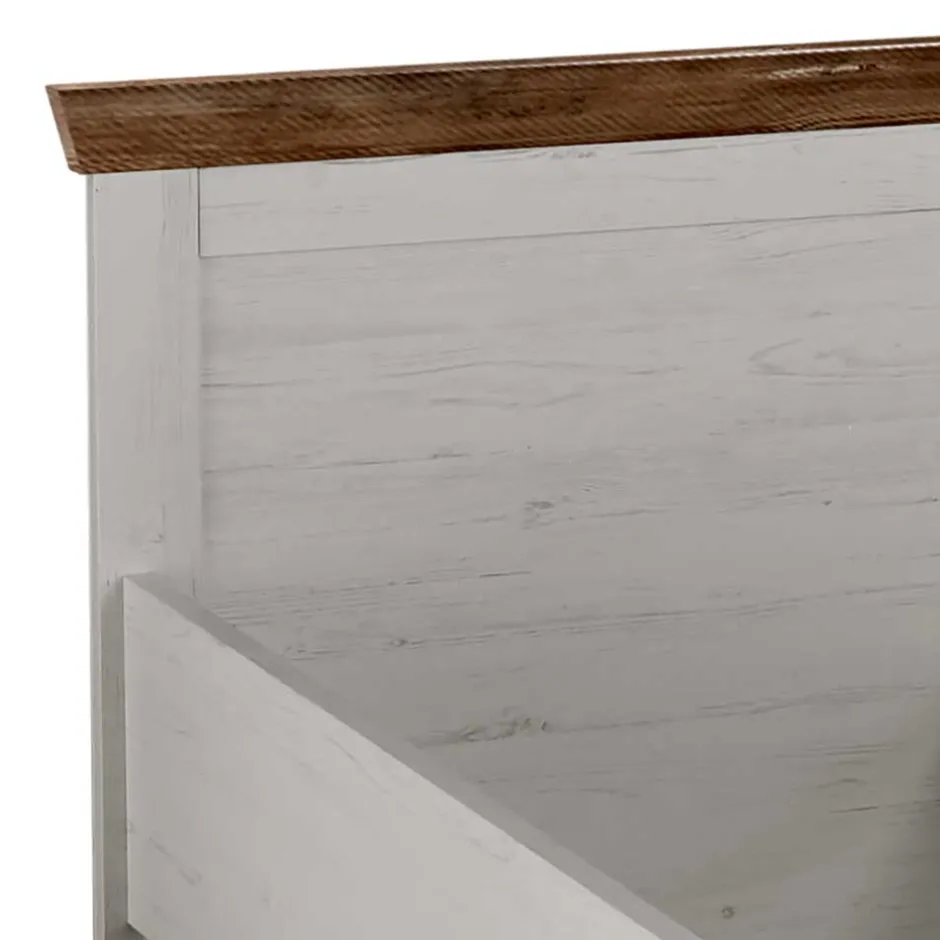 Funktionsbetten*Pharao24 Bett Flurencina