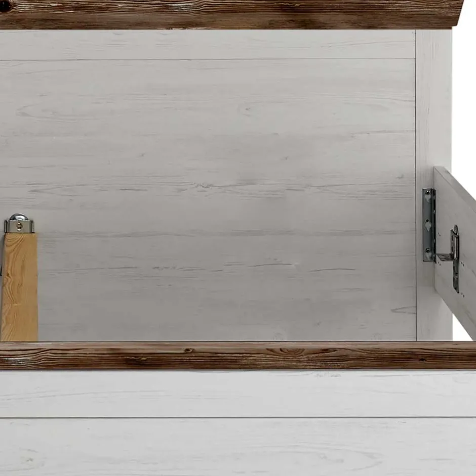 Funktionsbetten*Pharao24 Bett Flurencina