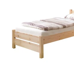 Pharao24 Bett Fredericton> Einzelbetten