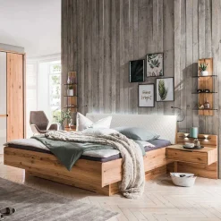 Betten In Übergröße*Pharao24 Bett Jassena