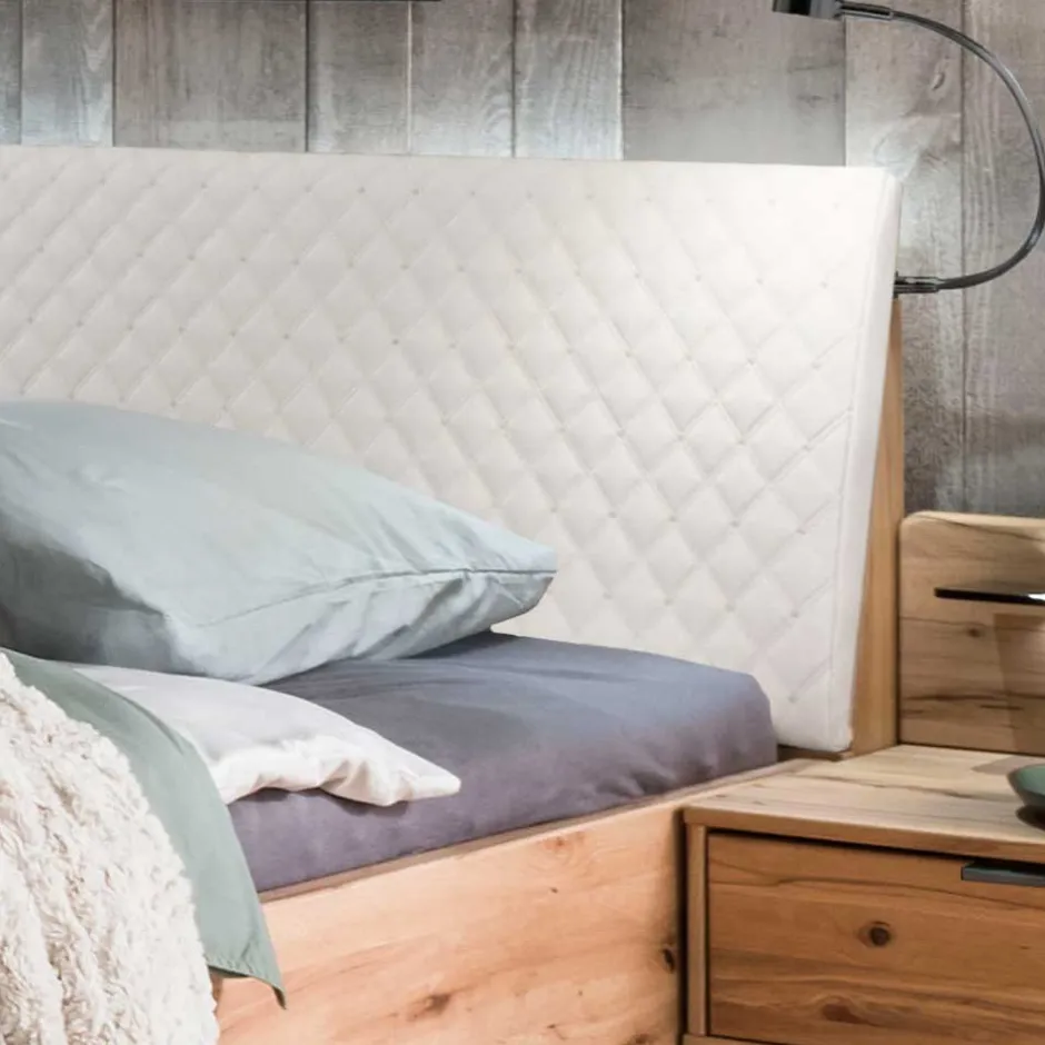 Betten In Übergröße*Pharao24 Bett Jassena