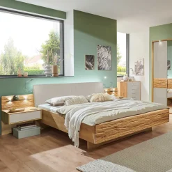 Komfortbetten|Betten In Übergröße*Pharao24 Bett Kombination Segrino