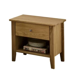 Doppelbetten|Massivholzbetten*Pharao24 Bett Kombination Sorasa