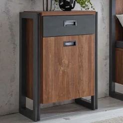 Pharao24 Bett Kommode Ceusenia> Flurkommoden